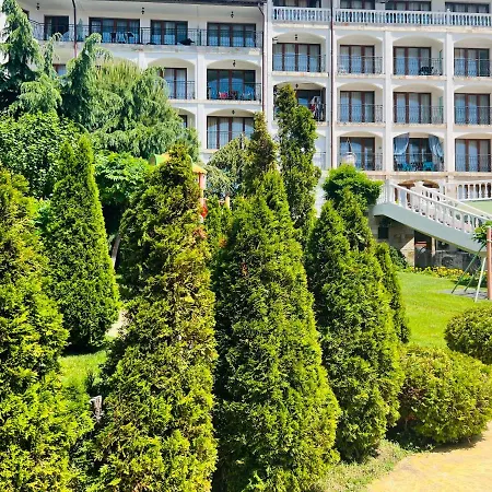 Marina K-s Triumph Свети Влас