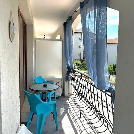 Lägenhet Marina K-s Triumph