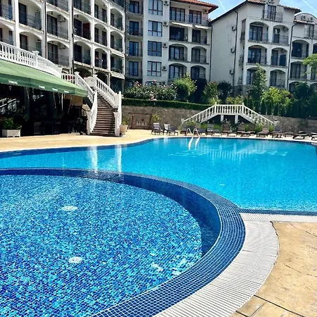 Marina K-s Triumph * Sveti Vlas