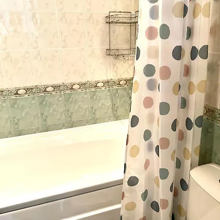 Marina K-s Triumph アパート スヴェティ・ヴラス