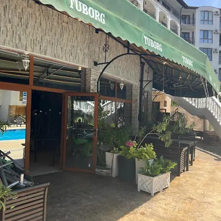 Marina K-s Triumph * スヴェティ・ヴラス