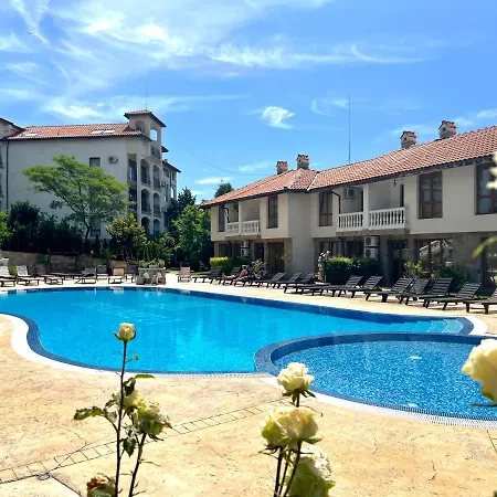 Marina K-s Triumph Apartment Sveti Vlas