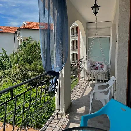 Lägenhet Marina K-s Triumph Sveti Vlas