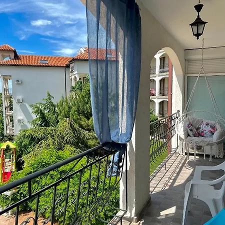 アパート Marina K-s Triumph *