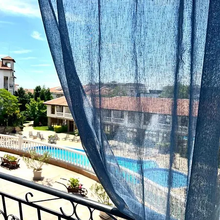 Lägenhet Marina K-s Triumph