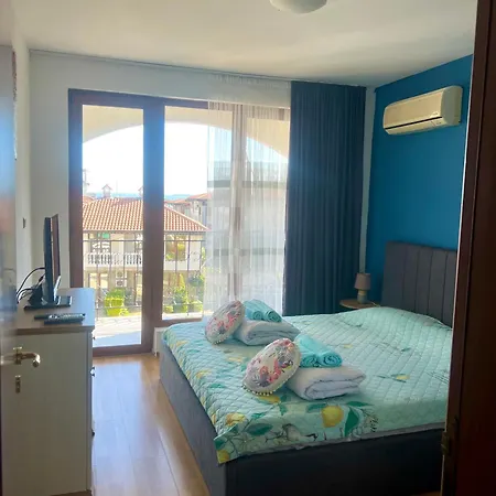 Lägenhet Marina K-s Triumph *