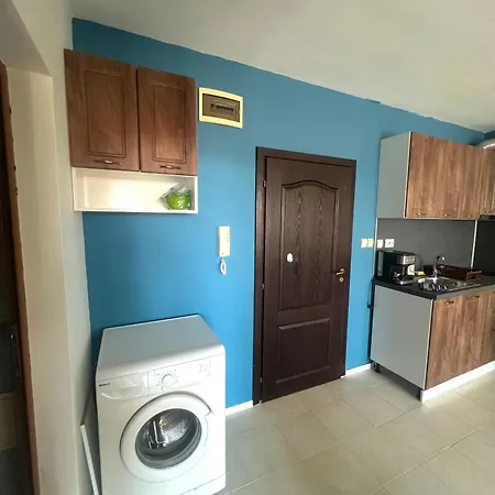 Marina K-s Triumph Lägenhet Sveti Vlas