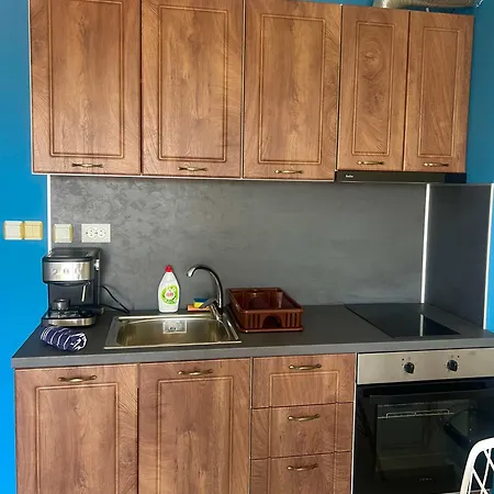 Marina K-s Triumph * スヴェティ・ヴラス