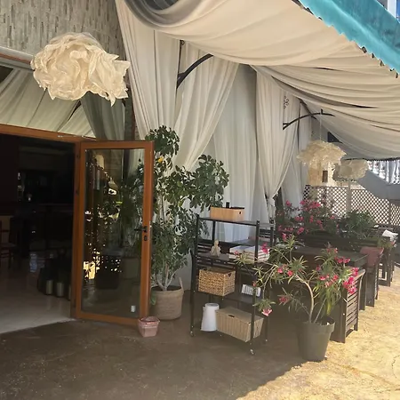Marina K-s Triumph 圣弗拉斯