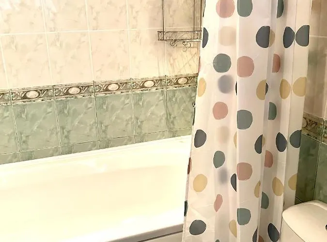 Marina K-s Triumph Daire Sveti Vlas