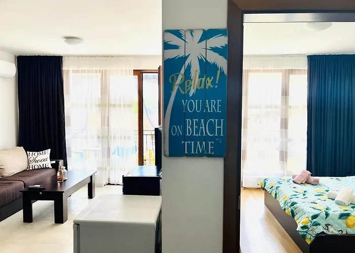 Marina K-s Triumph Daire *