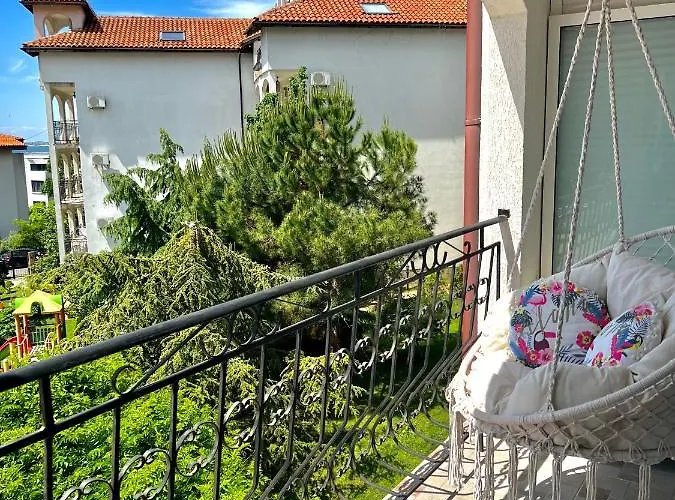 Marina K-s Triumph * Sveti Vlas