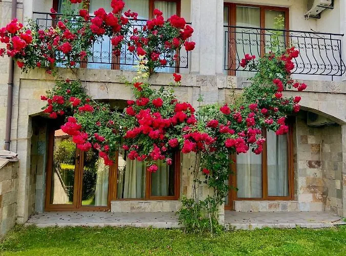 Daire Marina K-s Triumph Sveti Vlas