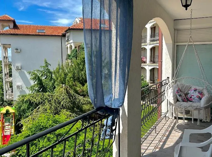 Daire Marina K-s Triumph *