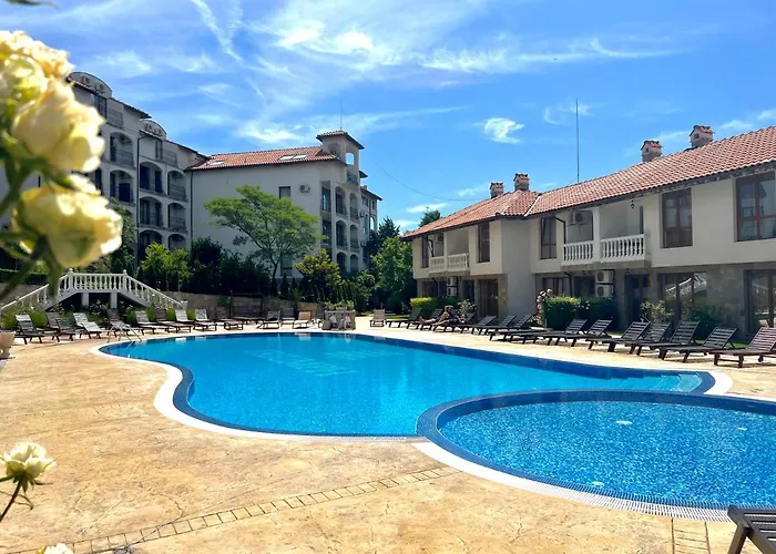 Marina K-s Triumph Daire