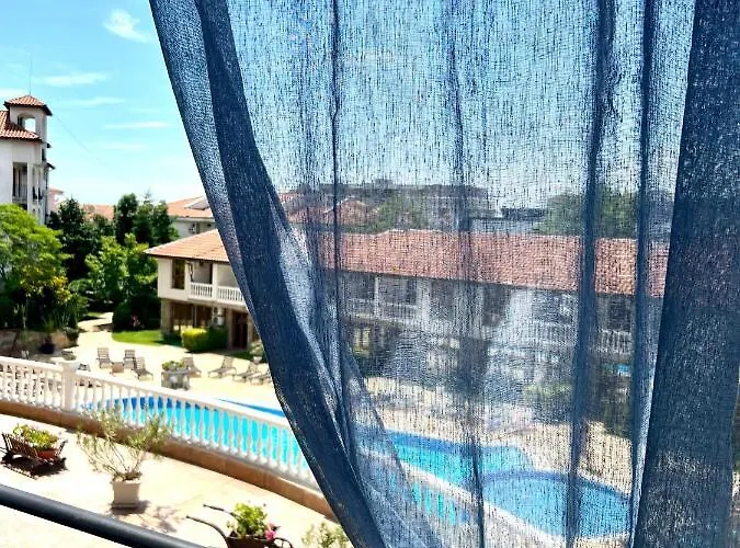 Daire Marina K-s Triumph