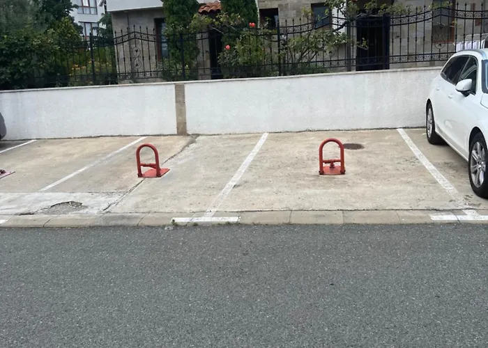 Marina K-s Triumph Daire