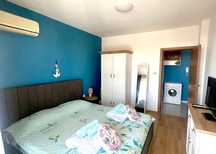 Daire Marina K-s Triumph *