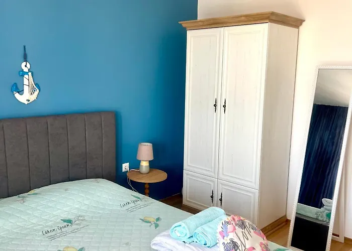 Marina K-s Triumph * Sveti Vlas