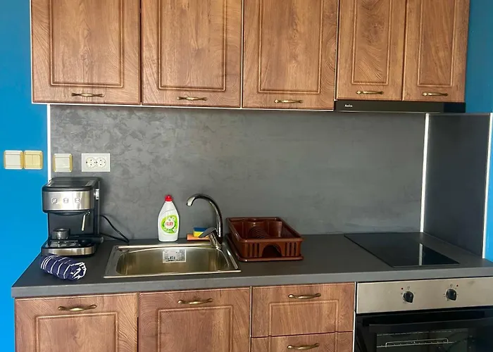 Marina K-s Triumph * Sveti Vlas