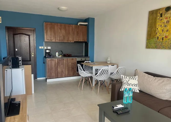 Daire Marina K-s Triumph